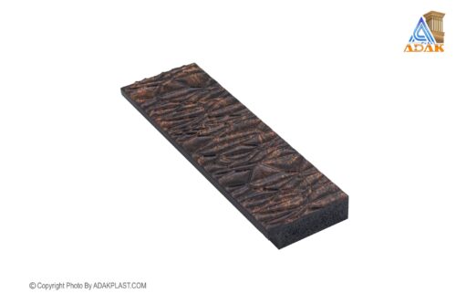 AP520-32-350 - قاب عکس ۵ سانت - قاب عکس ۵ سانت تخت موجی- قاب عکس رنگ شکلاتی - قاب عکس تخت موجی رنگ شکلاتی - قاب عکس پی وی سی - قاب عکس مدرن - قاب عکس تخت موجی-