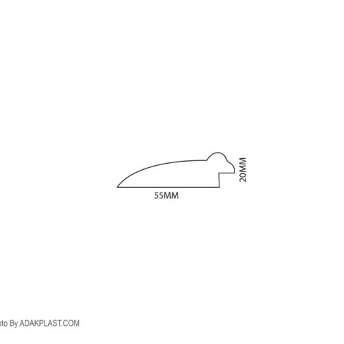 AP558-319E - قاب عکس ۵ سانت - قاب عکس ۵ سانت روگرد تک گل- قاب عکس رنگ شکلاتی طلایی - قاب عکس روگرد تک گل رنگ شکلاتی طلایی - قاب عکس پی وی سی - قاب عکس نیومدرن - قاب عکس روگرد گلدار -