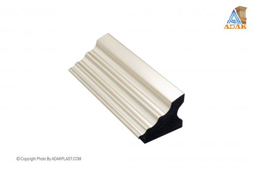 AP660-10U - قاب عکس6 سانت - قاب عکس 6 سانت پله ای - قاب عکس رنگ نقره ای - قاب عکس پله ای رنگ نقره ای - قاب عکس پی وی سی - قاب عکس مدرن -